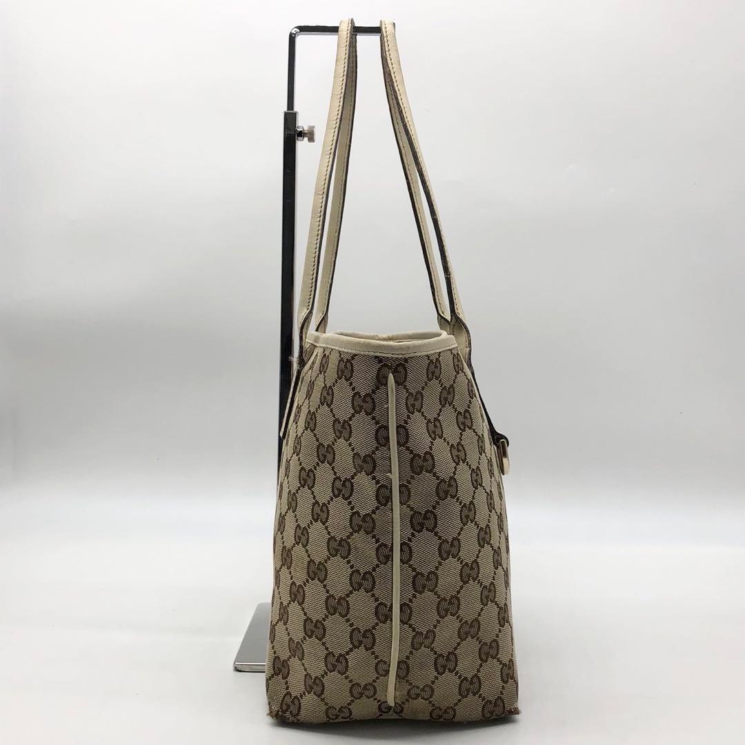 Gucci Tote Bags Gg