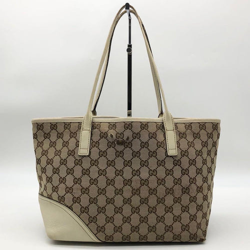 Gucci Tote Bags Gg
