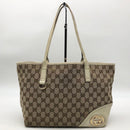 Gucci Tote Bags Gg