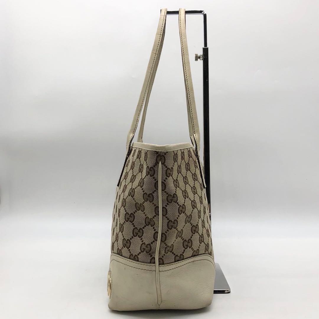 Gucci Tote Bags Gg