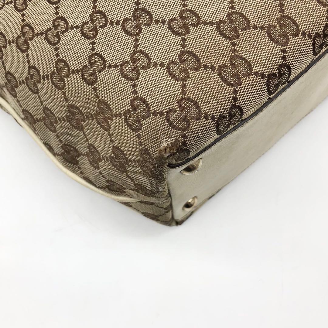 Gucci Tote Bags Gg