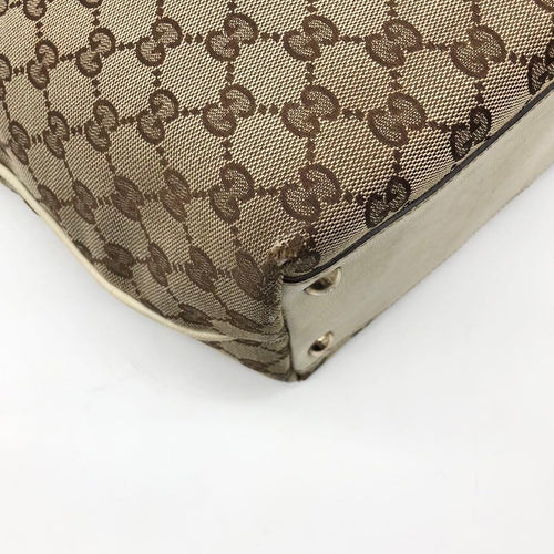 Gucci Tote Bags Gg