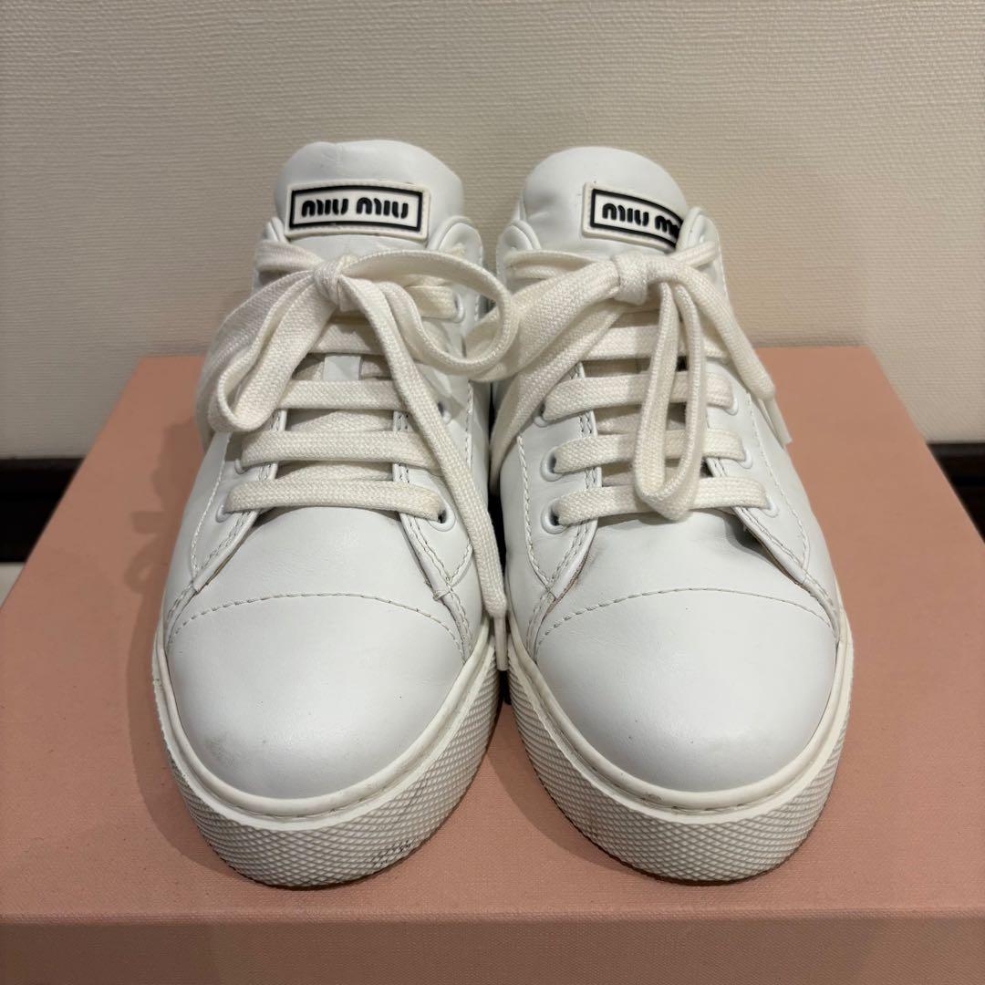 Miu Sneakers