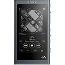 Digital Audio Player A 16Gb Nw-A55 Mp3 Bluetooth Microsd 45 2018