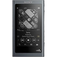 Digital Audio Player A 16Gb Nw-A55 Mp3 Bluetooth Microsd 45 2018