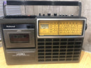 Radios Radio Cassette Players Rq-554 5