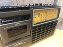 Radios Radio Cassette Players Rq-554 5