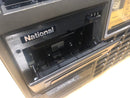 Radios Radio Cassette Players Rq-554 5
