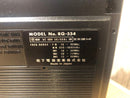 Radios Radio Cassette Players Rq-554 5