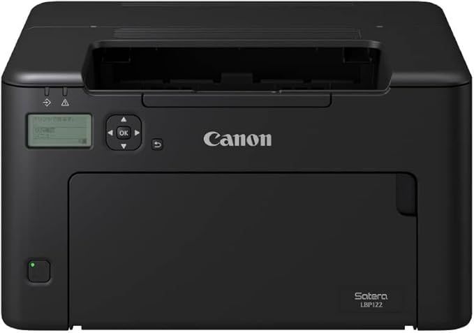 Canon Laser Printer A4