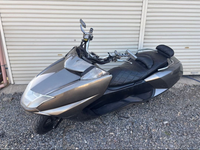 Yamaha Motorcycle Body Sg17J