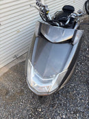 Yamaha Motorcycle Body Sg17J