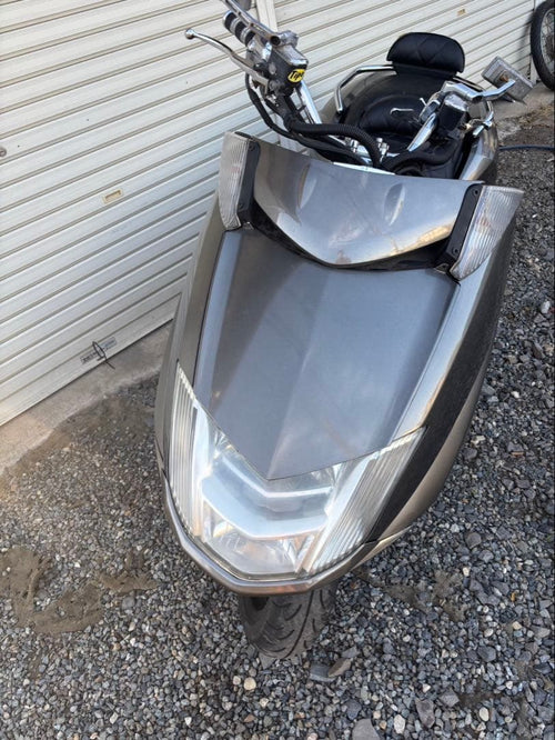Yamaha Motorcycle Body Sg17J