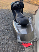 Yamaha Motorcycle Body Sg17J