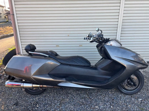 Yamaha Motorcycle Body Sg17J