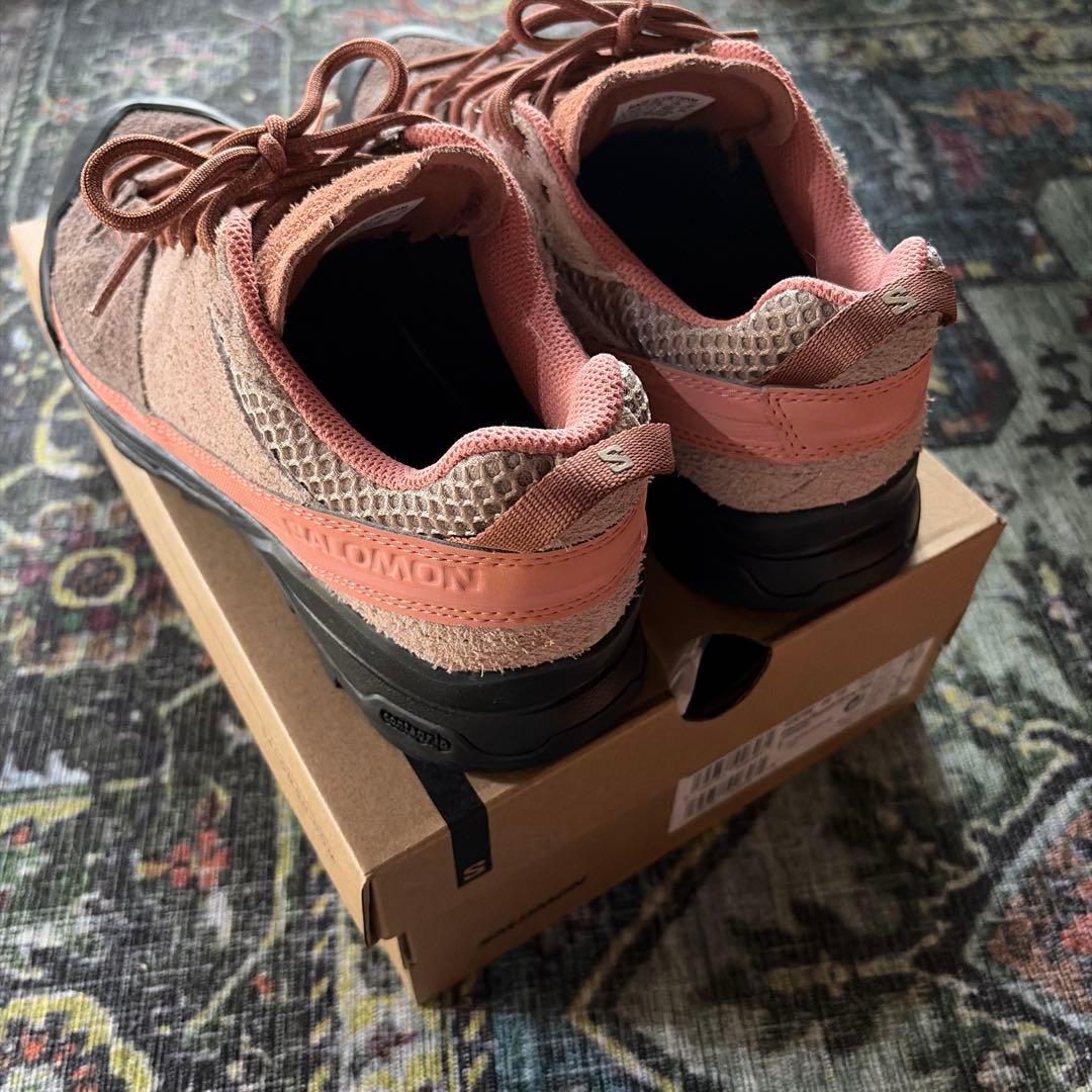 Salomon Other