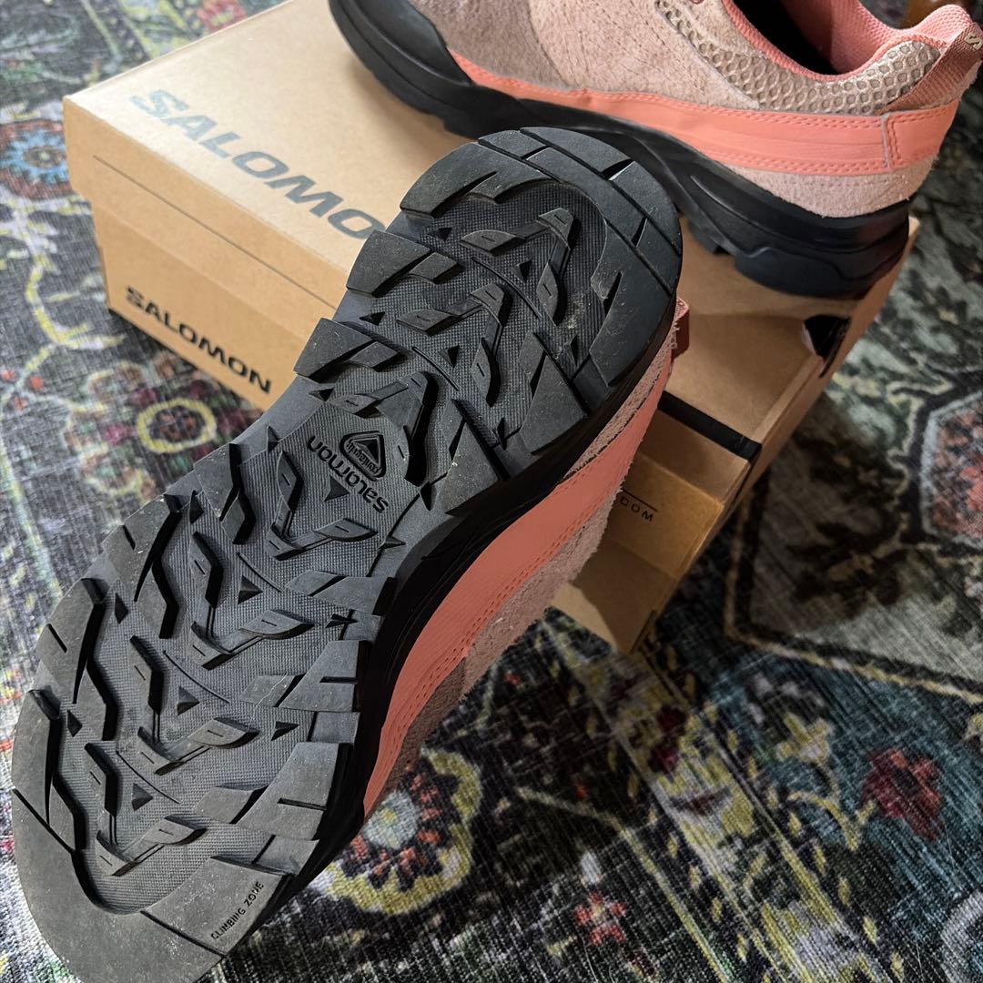 Salomon Other