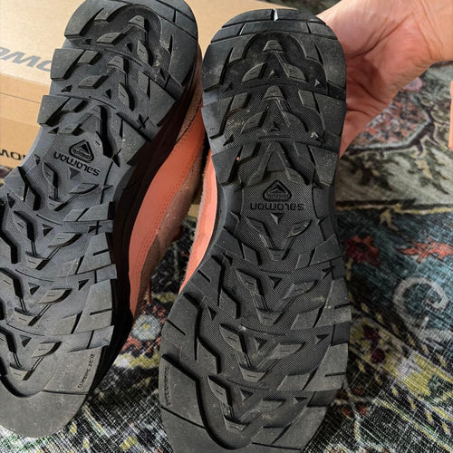 Salomon Other