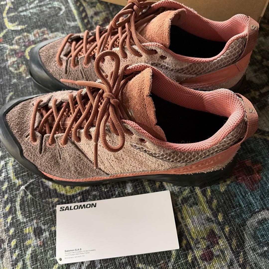Salomon Other