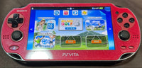 Playstation Vita Consoles Ps Pch-1000