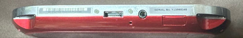 Playstation Vita Consoles Ps Pch-1000