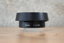 Leica Lens Hoods 12586 Summilux M50Mm F1.4