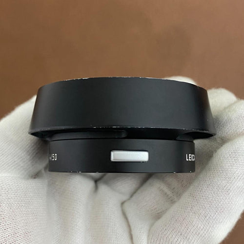 Leica Lens Hoods 12586 Summilux M50Mm F1.4