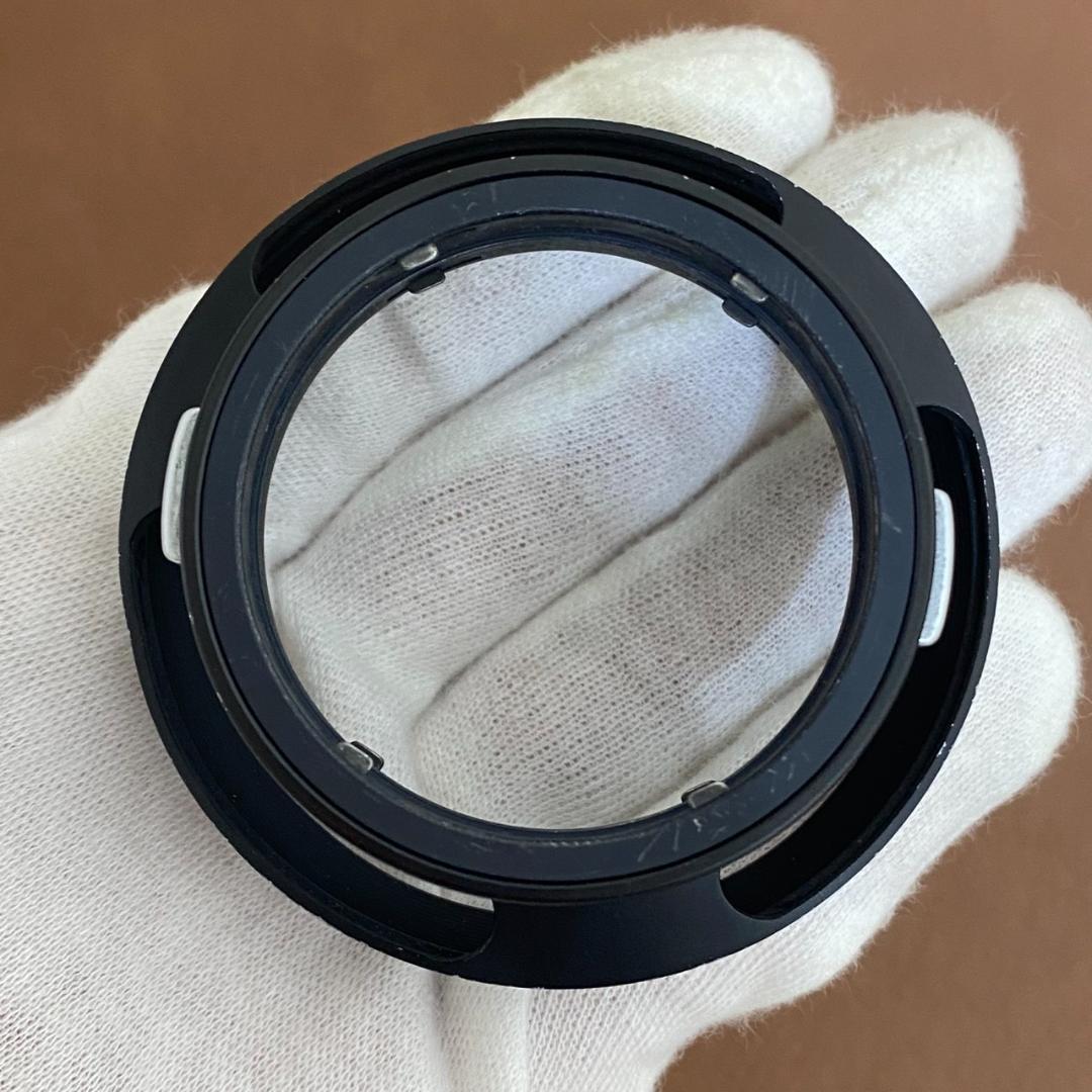 Leica Lens Hoods 12586 Summilux M50Mm F1.4