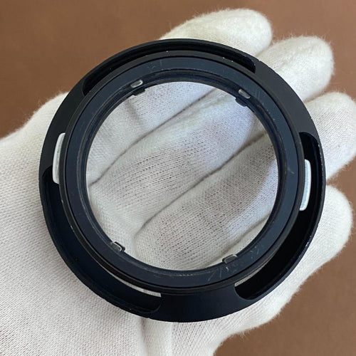 Leica Lens Hoods 12586 Summilux M50Mm F1.4