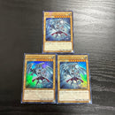 Yu-Gi-Oh! Ocg Duel Monsters (Japanese) 3 Jmpr