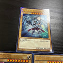 Yu-Gi-Oh! Ocg Duel Monsters (Japanese) 3 Jmpr