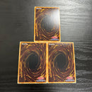 Yu-Gi-Oh! Ocg Duel Monsters (Japanese) 3 Jmpr