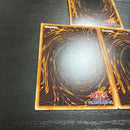Yu-Gi-Oh! Ocg Duel Monsters (Japanese) 3 Jmpr