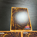 Yu-Gi-Oh! Ocg Duel Monsters (Japanese) 3 Jmpr