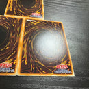Yu-Gi-Oh! Ocg Duel Monsters (Japanese) 3 Jmpr