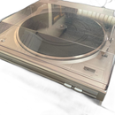 Denon Record Player Body Dp-29F