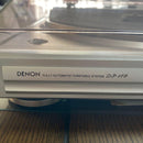 Denon Record Player Body Dp-29F