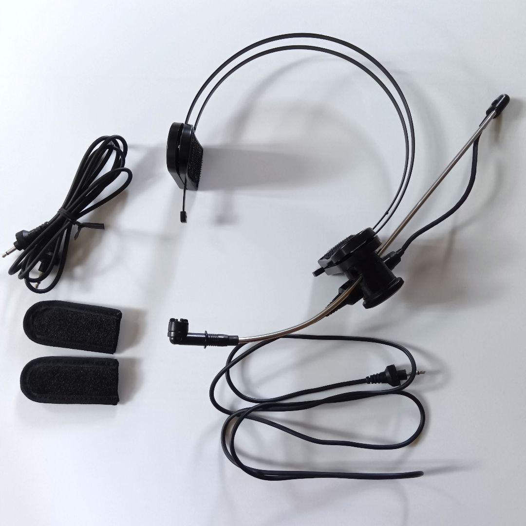 Panasonic Wireless Headsets Wx-M210