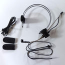 Panasonic Wireless Headsets Wx-M210