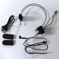 Panasonic Wireless Headsets Wx-M210