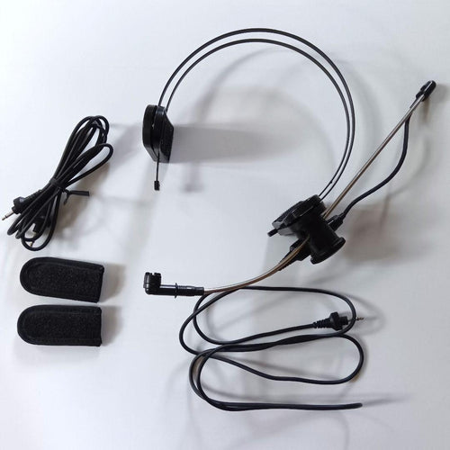 Panasonic Wireless Headsets Wx-M210