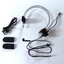 Panasonic Wireless Headsets Wx-M210