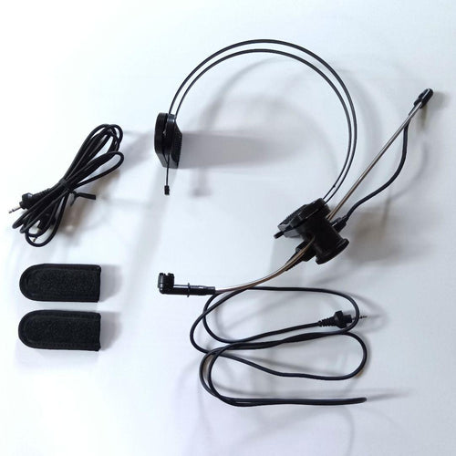 Panasonic Wireless Headsets Wx-M210