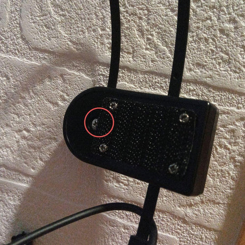 Panasonic Wireless Headsets Wx-M210