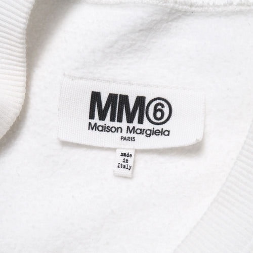 Mm6 Maison Margiela Long Sleeves, Three Quarter Sleeve Edition S 20250625/Ra5260