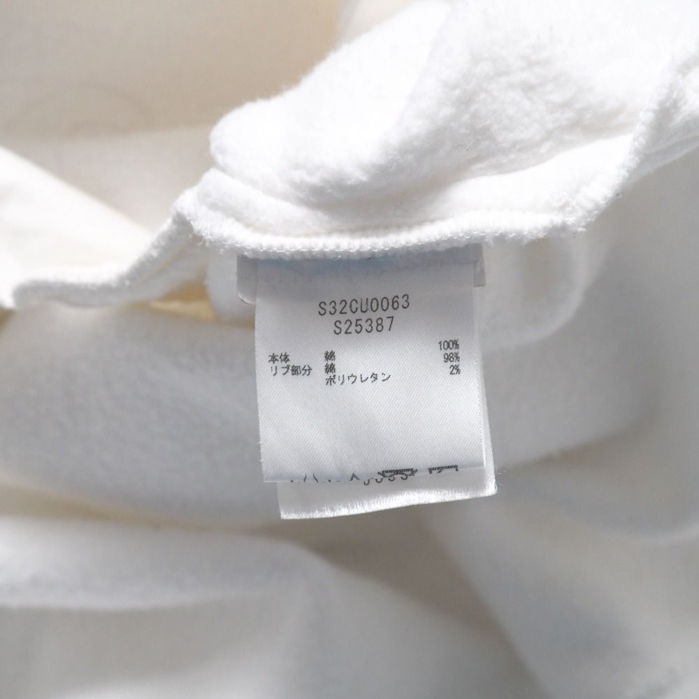Mm6 Maison Margiela Long Sleeves, Three Quarter Sleeve Edition S 20250625/Ra5260