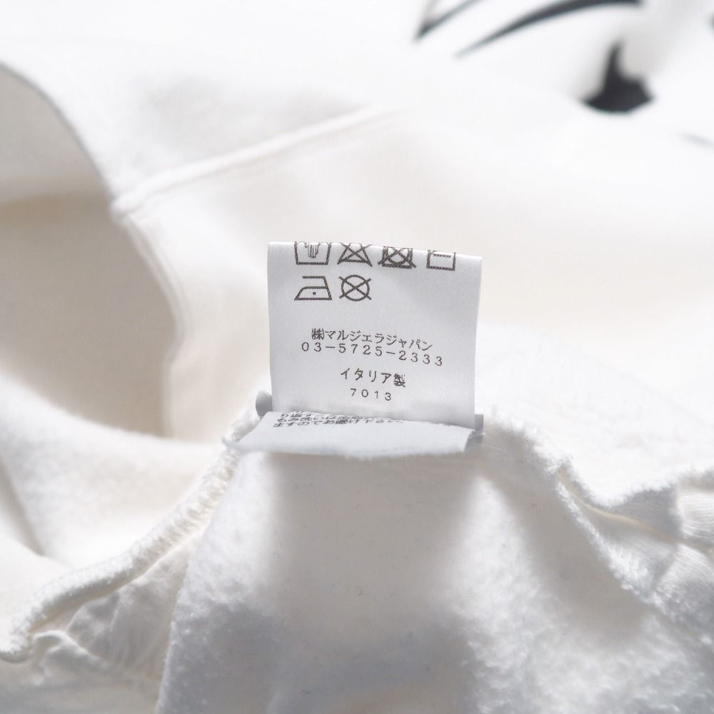 Mm6 Maison Margiela Long Sleeves, Three Quarter Sleeve Edition S 20250625/Ra5260