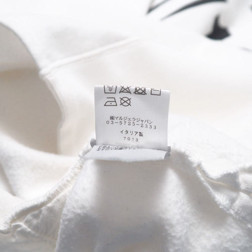 Mm6 Maison Margiela Long Sleeves, Three Quarter Sleeve Edition S 20250625/Ra5260
