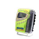 Sony Cassette Player Wm-Fs1
