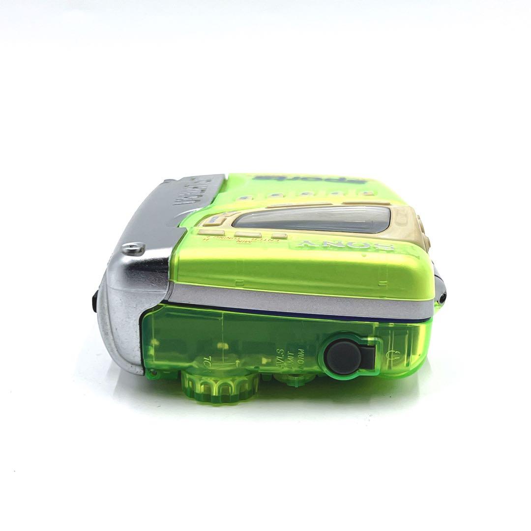 Sony Cassette Players Wm-Fs1